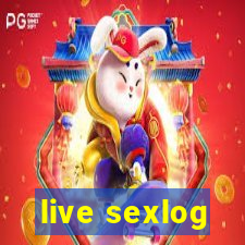 live sexlog